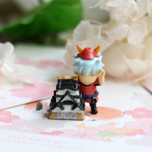 Pirate’s Charm Keychains