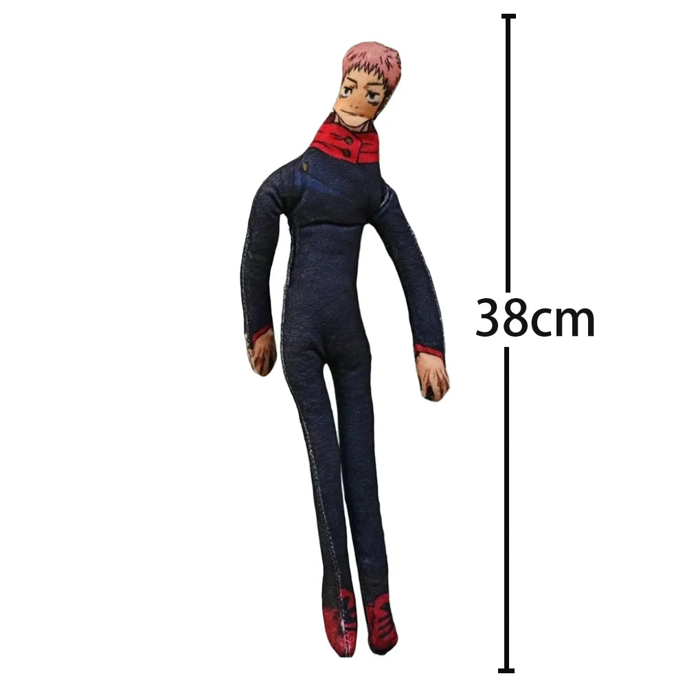 Sorcerer Shapeshift Plush