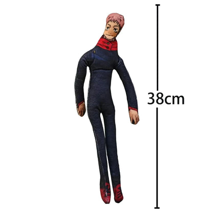 Sorcerer Shapeshift Plush