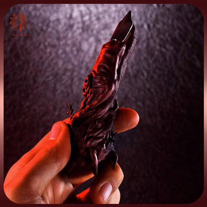 Cursed King’s Relic