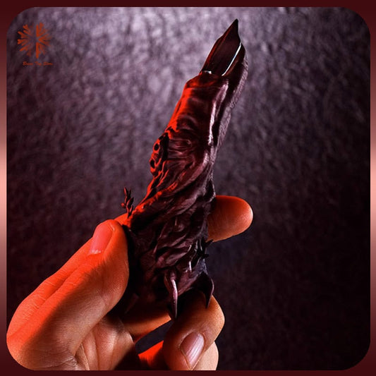 Cursed King’s Relic