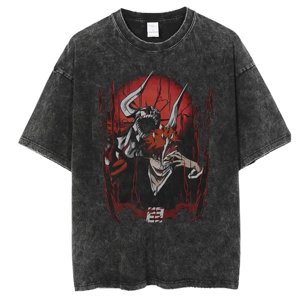 Soul Reaper Vintage Tee