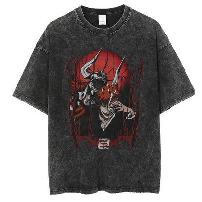 Soul Reaper Vintage Tee