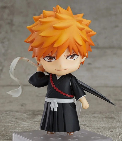Sunset Reaper Chibi Figure