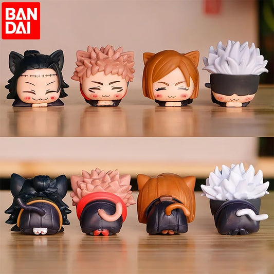 Cursed Kitty Figure