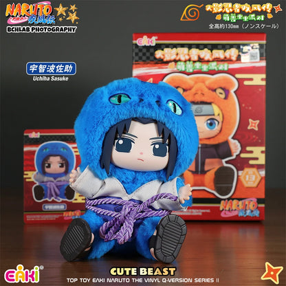 Legendary Sannin Plush Blind Box
