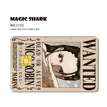 Golden Age Card Protectors