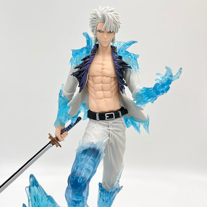 Ice Captain Figure