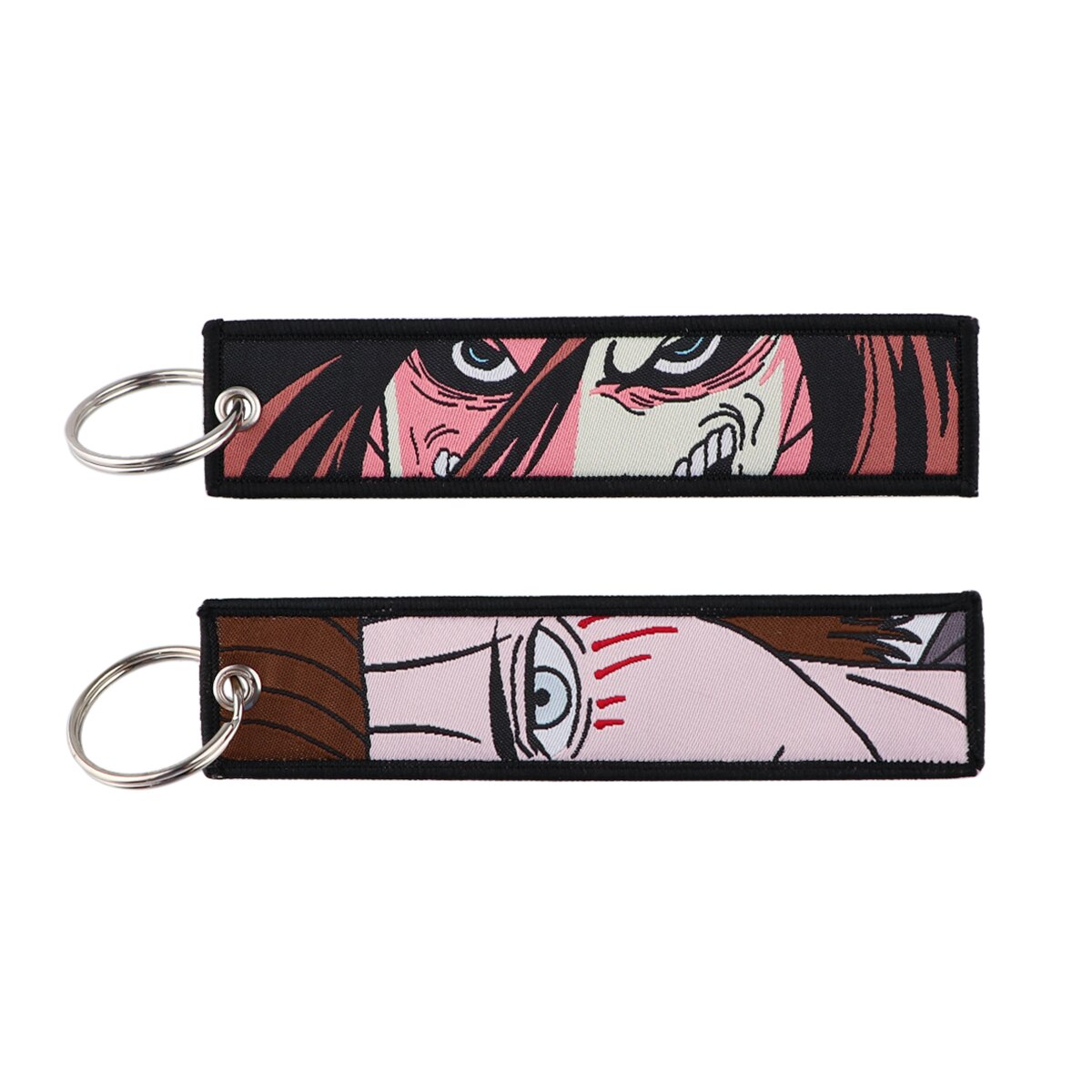 Attack On Titan Strap