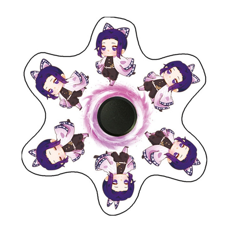 Demon Slayer Fidget Spinner