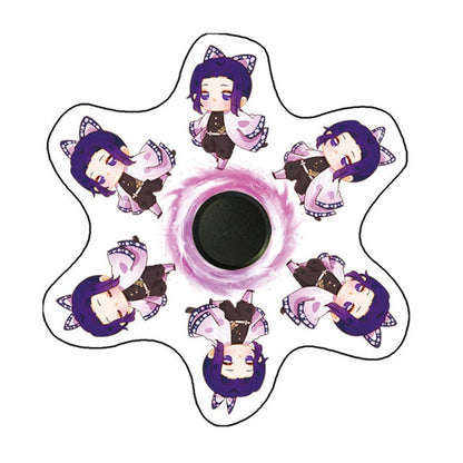 Demon Slayer Fidget Spinner