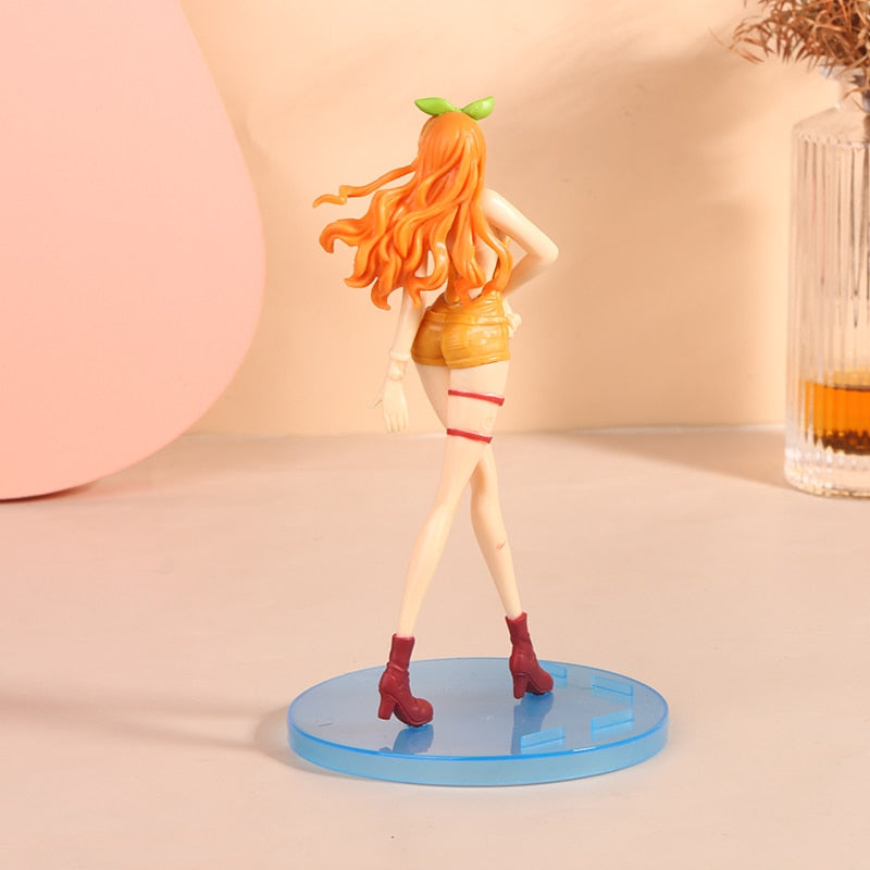Nami One piece Figure