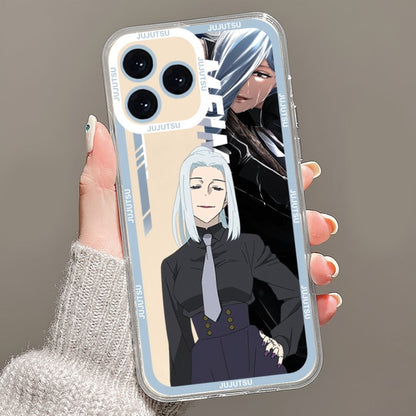 Cursed Energy Phone Case
