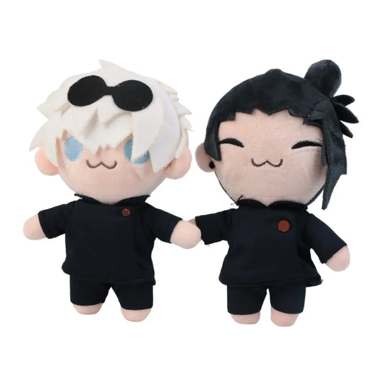 Fated Duo Plush Set