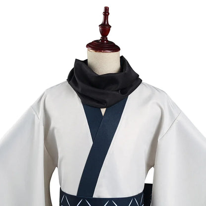 Sukuna Ryomen Kimono Cosplay Costume