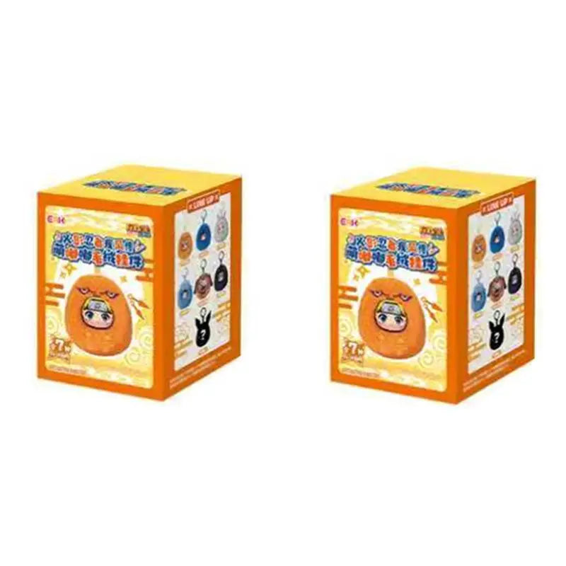 Tailed Beast Plush Party Series