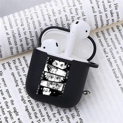 Nen Master AirPods Armor
