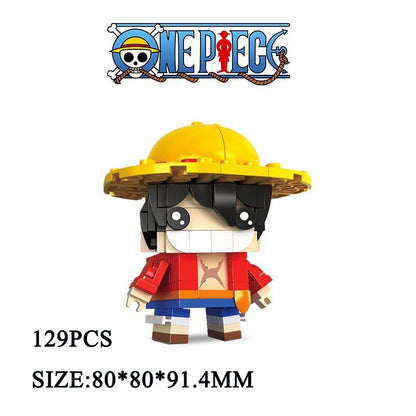 Pirate Fleet Builders