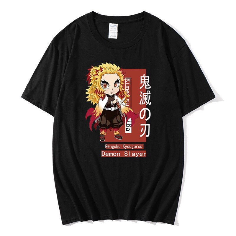 Demon Slayer Anime  Hoodies