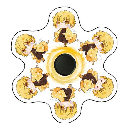 Demon Slayer Fidget Spinner