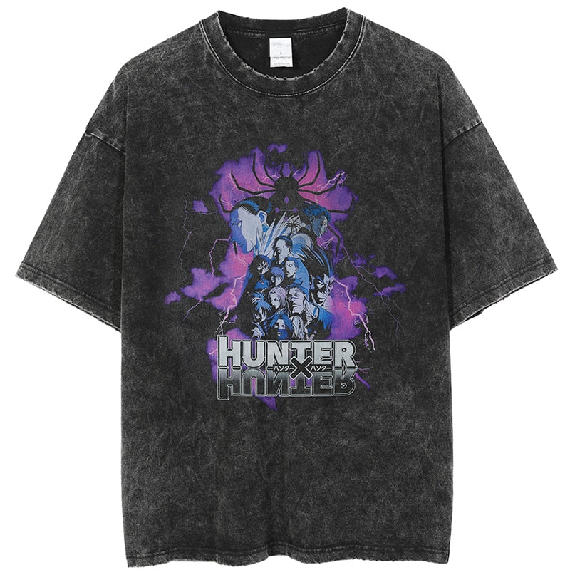 Thunder God Slayer Tee