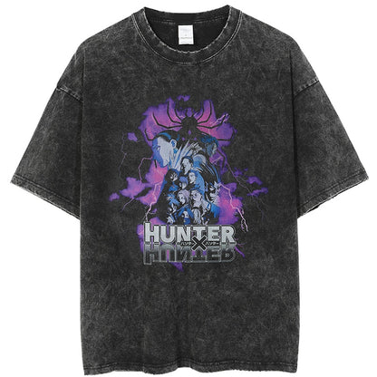 Thunder God Slayer Tee