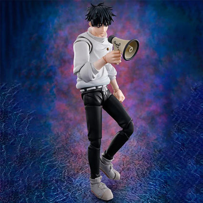 Cursed Spirit Hunter  Figure