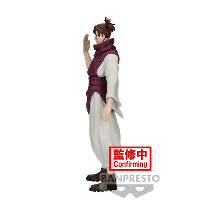 Bloodline Warrior Statue