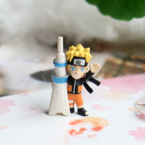 Pirate’s Charm Keychains