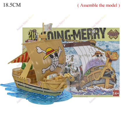 Pirate King’s Galleon