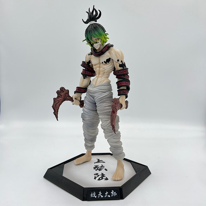Kimetsu no yaiba light figures