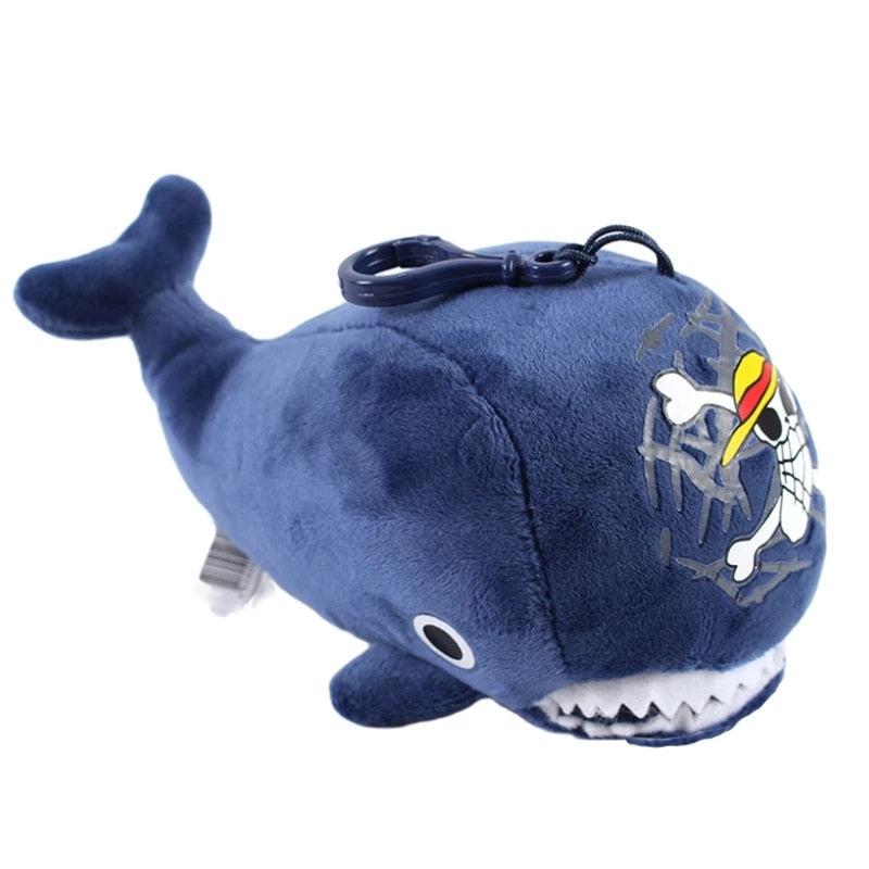 Lonely Leviathan Plush