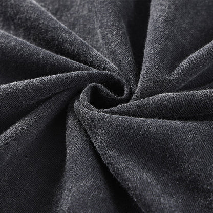 Washed T-Shirt