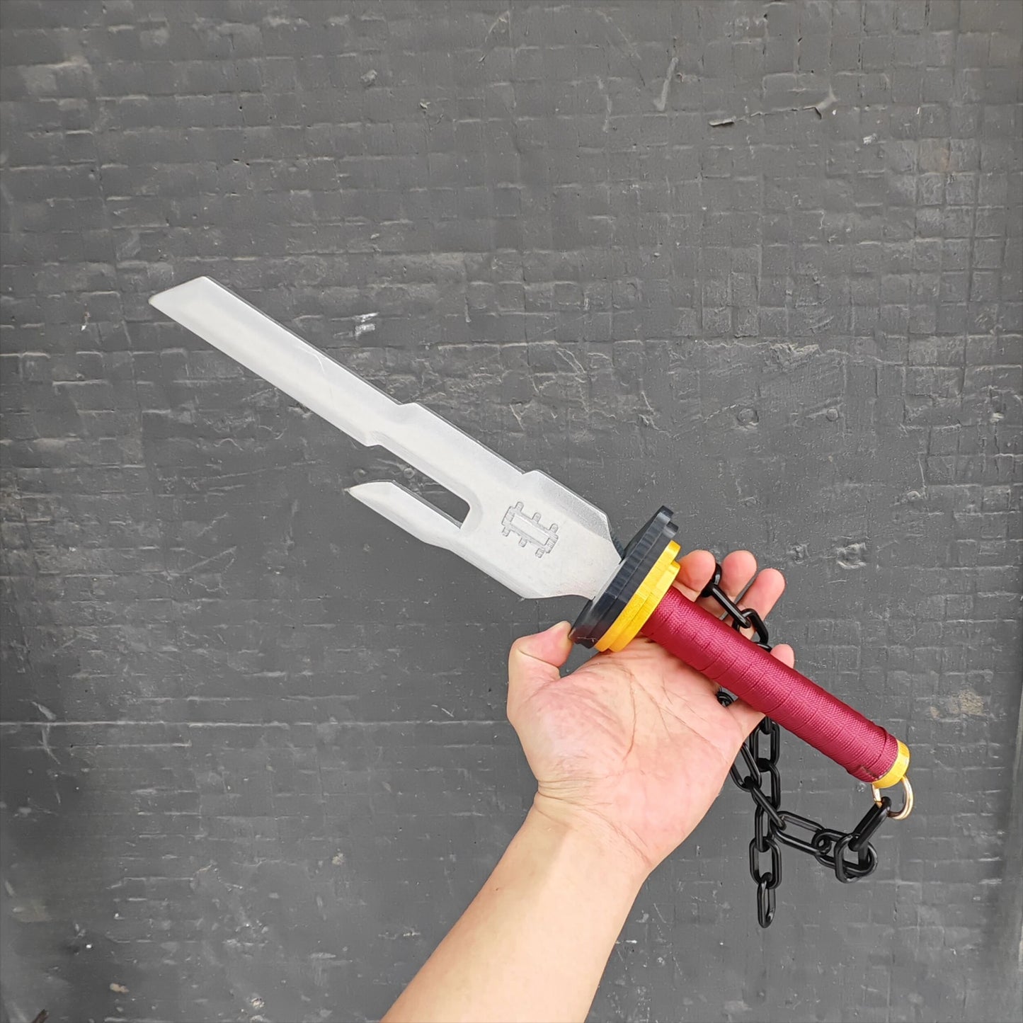 Heavenly Piercer Prop