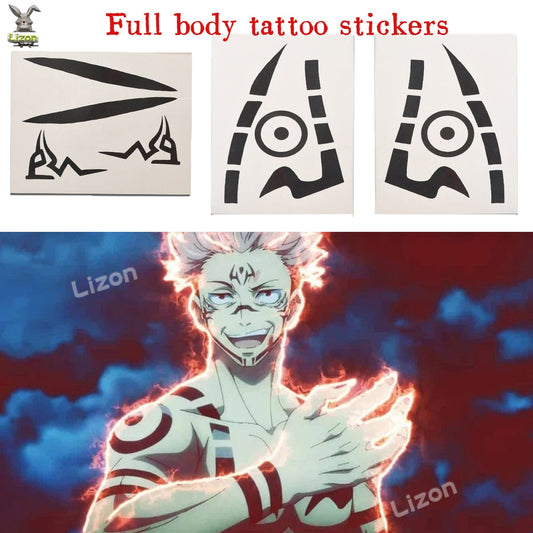 Cursed King’s Mark