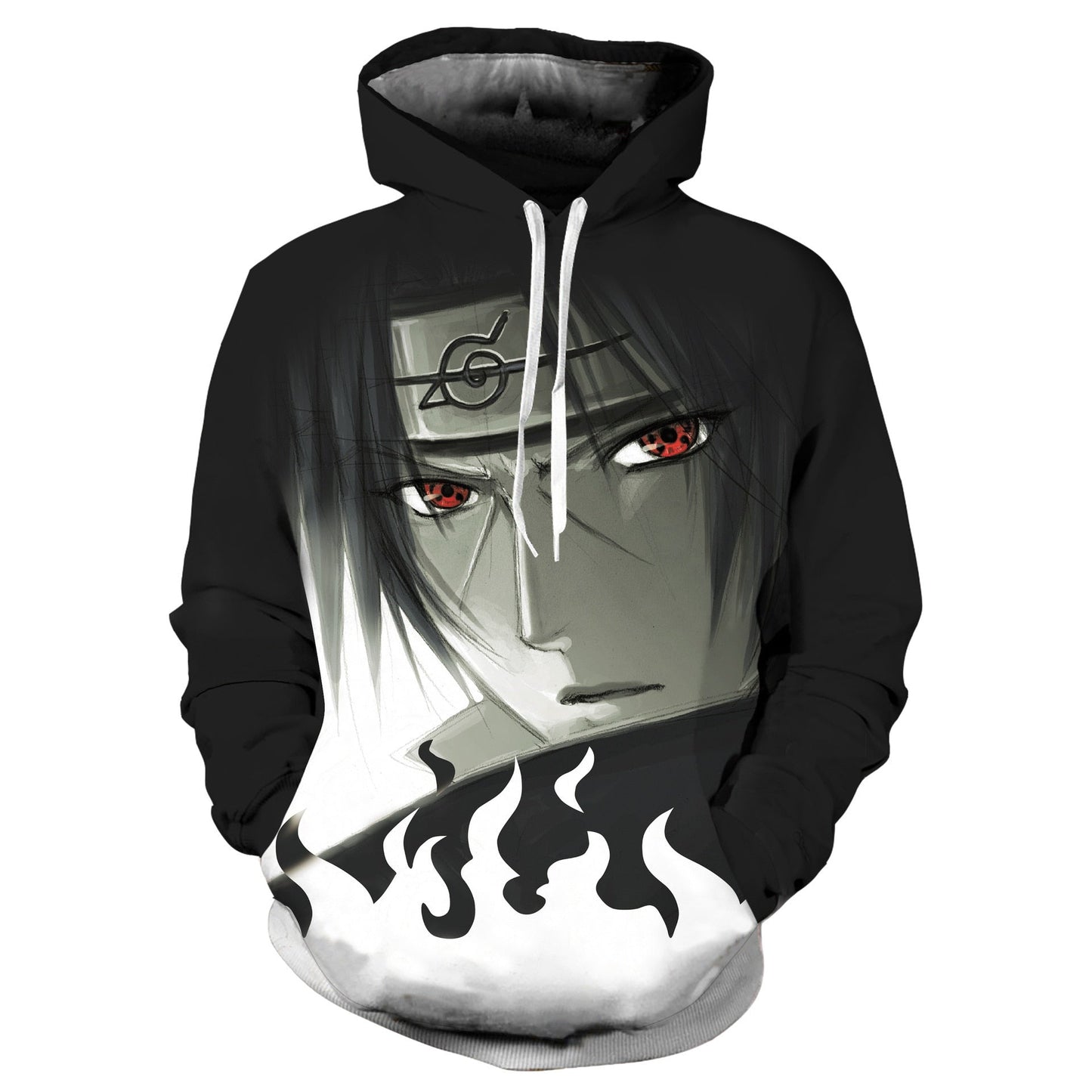 Naruto Hoodies