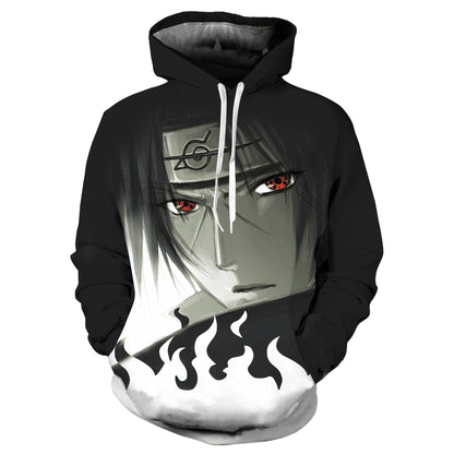 Naruto Hoodies
