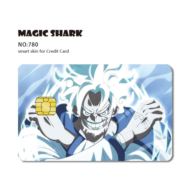 Card Cover