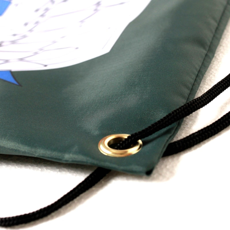 Attack On Titan  Bag