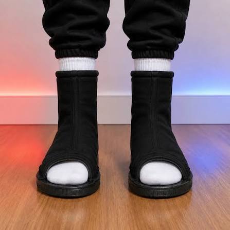 Naruto Cosplay Shoes