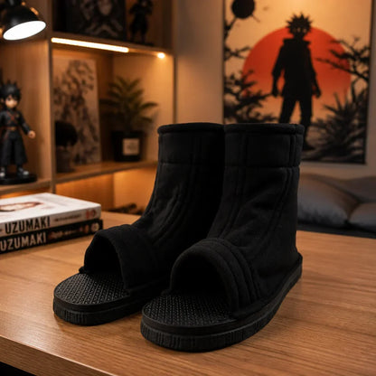 Naruto Cosplay Shoes