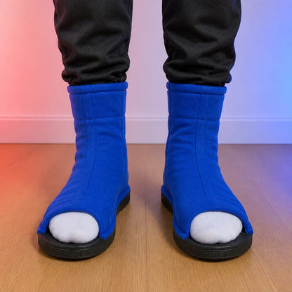 Naruto Cosplay Shoes