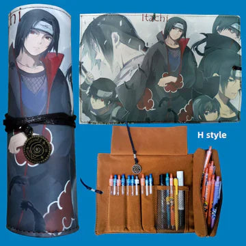 Shadow Archive Pouch