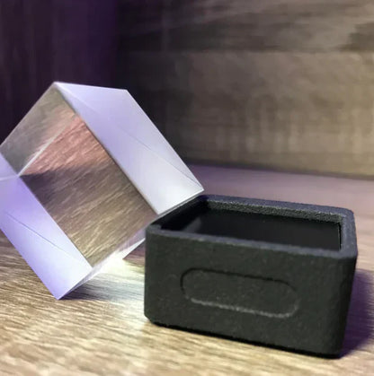 Chibi Cube Display