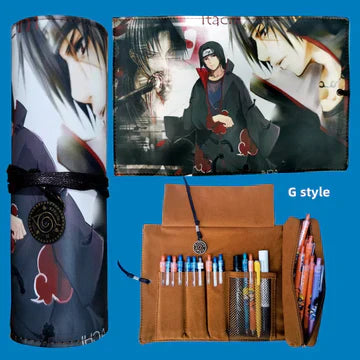 Shadow Archive Pouch