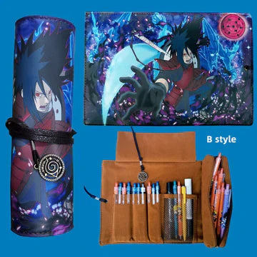 Shadow Archive Pouch