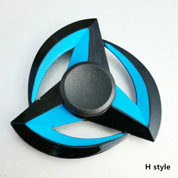 Hypnotic Oculus Spinner