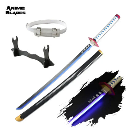 Lunar Eclipse Katana