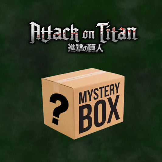 Cursed Vault Collector’s Box