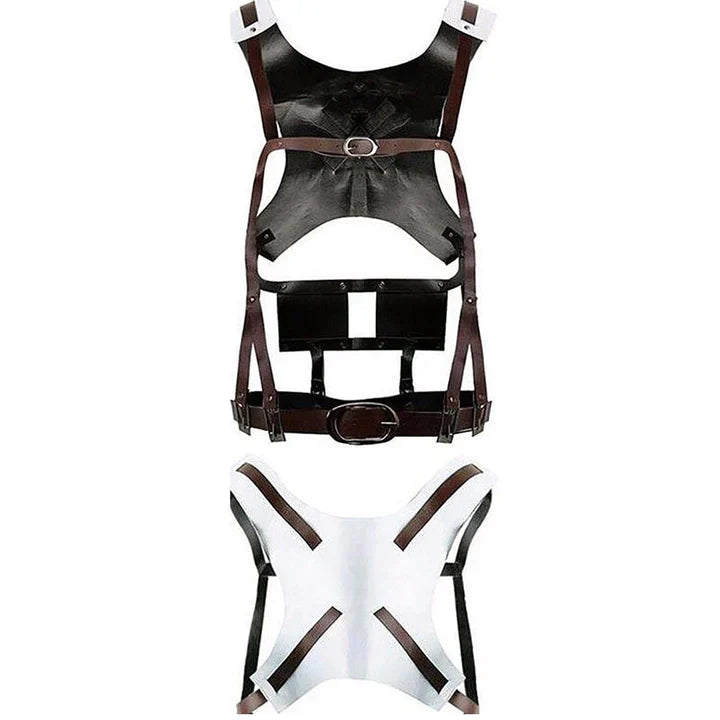Tactical Corset Belt